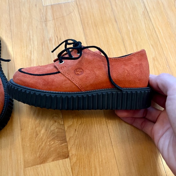 Gucci shoes toddler US size 7 - Picture 2 of 6